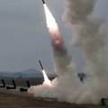 Kimovo novo oružje seje strah na frontu! Naslednik rakete KN-23 stigao u Ukrajinu: Prvi snimci brutalno preciznog udara…