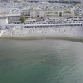 Poslednji zid u Evropi koji deli polove: Novi incident ponovo pokrenuo raspravu o sudbini čuvene plaže (foto)