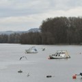RHMZ: Nizak vodostaj na Dunavu, Savi i Velikoj Moravi, temepratura vode iznad proseka