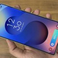 Šta znači štit u ikonici baterije na Samsung telefonima
