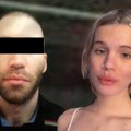 Snimci ubijene tiktokerke prikazani u sudnici: Partner je zadavio kablom, pa raskomadao, a danas mirno gledao snimke: "To je…