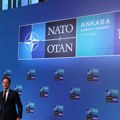 NATO samit u Ankari: usvojen završni dokument o kolektivnoj odbrani i podršci Ukrajini