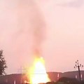 "Počelo je, gasovod je pogođen" Kremlj izdao dramatično upozorenje za zemlju u blizini Srbije