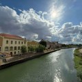 Vremenska prognoza za Zrenjanin od 08. do 14. jula