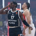 Poruka koja će slomiti srca grobara! Bonga se oprostio od Partizana emotivnim rečima