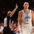 Jović zablistao za Orlove, pa poslao poruku iz Majamija: "Znam koliko vredim"
