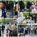 Srpska vina konkurentna na kineskom tržištu Ministarka Mesarović: Očekujem da će biti ugovorene značajne količine; Kinezi…