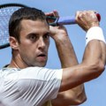 Laslo Đere se plasirao u finale kvalifikacija za ATP turnir u Kicbilu