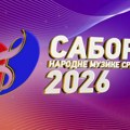 Imate pesmu koja može da postane hit? Otvoren konkurs za Sabor narodne muzike Srbije, prijave traju do 1. septembra
