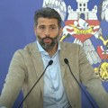 Šapić: Beograd dobija još osam kružnih tokova, kasne radovi na Novom srpskom mostu