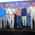 KSS upriličio svečani doček za trofejne veterane Srbije, i oni su nas ovog leta obradovali medaljama
