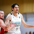 Boban Marjanović ima novi angažman