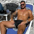 Napravio najveću prevaru u istoriji rijalitija, pa nestao. Marko pokazao novu devojku koja je prava bomba, posle starlete…