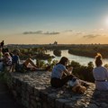 Ako vam se čini da su turistička mesta puna, niste jedini: Broj turista u Srbiji nastavio da raste!