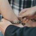 U Dobanovcima zaplenjeno 30 kg kanabisa i 15 kg kokaina, uhapšene tri osobe