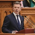 Bivši predsednik Vrhovnog suda Andraš Baka predložen za predsednika Mađarske