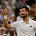 Đoković kreće po novi trofej: Novak saznao rivale u Sinsinatiju, evo ko mu stoji na putu do finala!