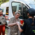 Ruski i ukrajinski napadi na luke, poginula deca i oštećena infrastruktura