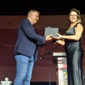 Dodeljene nagrade na 50. Festivalu filmskog scenarija: Ovacije i simfonijska čarolija na prepunom Trgu kulture