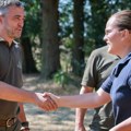 Pavkov: Zajedno za obnovu Deliblatske peščare, dogovoren plan sanacije