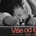 Niški filmski festival otvara film "Oče naš": Posetioce očekuje premijera "Pukotine u ledu"