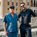 Woody Harrelson stigao u Sarajevo: Sutra ga gledamo u „Dobrodošli u Sarajevo“, a potom i na Masterclassu
