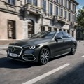Nova Mercedes-Benz C-Klasa: Prefinjena snaga