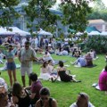Wine Garden Summer Nights 22. i 23. avgusta: Kada padne noć, počinje magija u Botaničkoj bašti