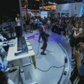 Svetska robotska konferencija u Pekingu: Roboti igraju ping-pong, sviraju i pružaju emocionalnu podršku