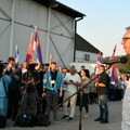Vučić u poseti Lebanu, obilazi preduzeće za preradu voća i povrća "Interfood S80"