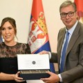 Jelena Janković postala ambasador „Ekspa 2027”