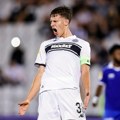 "Iste boje, ista vera"! Ognjen Ugrešić predstavljen u PAOK-u! (video)