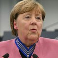 Merkelova: AfD je postala svenemački fenomen