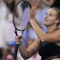 Sabalenka izborila plasman u drugo kolo US opena