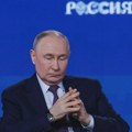 Putin u poslednjem trenutku otkazao sastanak sa šefom CIA: Saznao kakvu poruku nosi i odustao