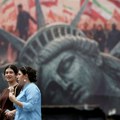 Iran gađao američke baze u Zalivu kao odgovor na napad na svadbu i pogibije pet ljudi
