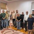 Popisan sporazum o zajedničkom delovanju vojnih sindikata za odbrambenu industriju Srbije