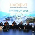 Otvoren treći NAFFIT, nagrada za životno delo snimatelju Radoslavu Vladiću