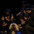 Kragujevački „Petar Pan“ jedini predstavnik Srbije na Juventafestu