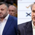 Ostoja pričao i o Zvezdi: Svako ima pravo da bude nezadovoljan