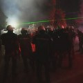 Danas u Novom Sadu obeležavanje policijskog nasilja i upada u univerzitet 5. septembra