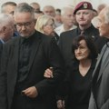 Održana komemoracija Ratku Mladiću, bio prisutan ministar pravde Nenad Vujić