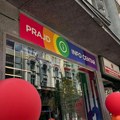 Počeo Beograd Prajd pod nazivom "Ima mesta za sve nas": Prava, šetnja, koncert, policija