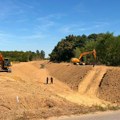 Uređenje kanala Dumače u dužini oko 2 kilometra košta 20 miliona dinara