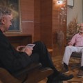 Strpljenje je moć: Profesor Mutu za Čadež talk o kulturi i svetu koji više ne pristaje na kompromis