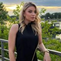 Nova voditeljka RTS-a je bratanica popularnog pevača: Fatalna plavuša je ćerka uglednog novinara, trenira tekvondo i lepa je…