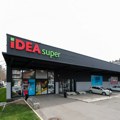ALTA Retail kupuje u Srbiji Idea Markete od Fortenove