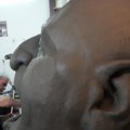 Beograd domaćin izložbe „Korporealnost” severnomakedonskog vajara Žarka Bašeskog