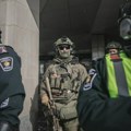 Pucnjava kod sinagoge