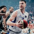 Košarkaši Spartaka pred velikim pojačanjem: Omić bi mogao u Suboticu